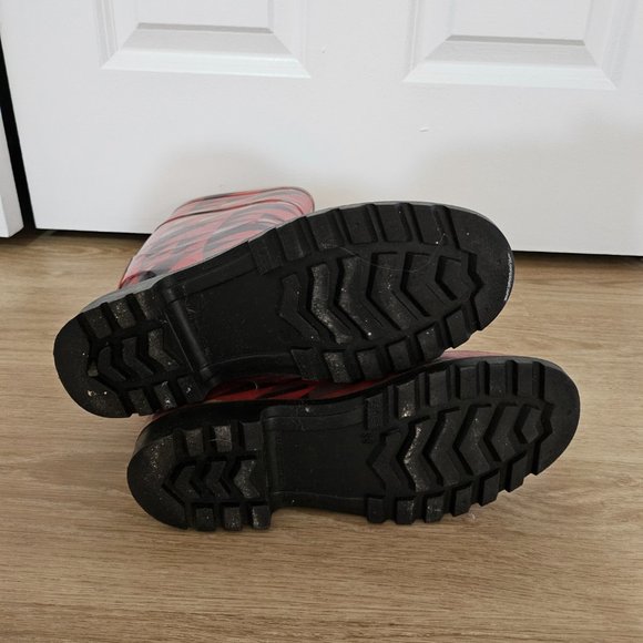 Burberry rain boots size EU39 - Picture 5 of 6